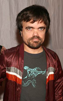 Peter Dinklage